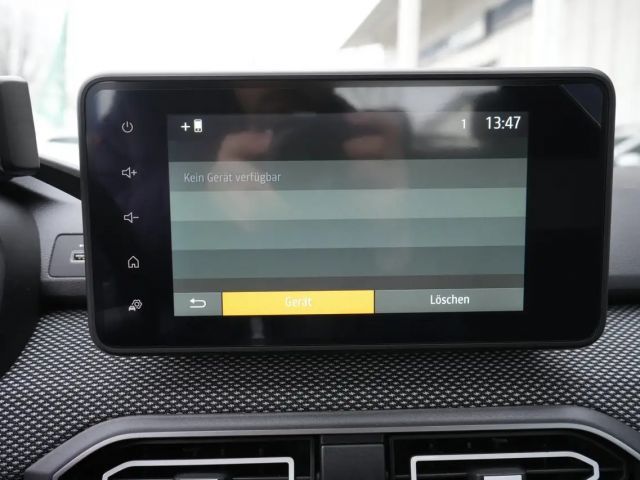 Dacia Sandero TCe 90