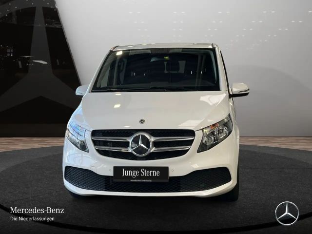 Mercedes-Benz V 220 V 220 d