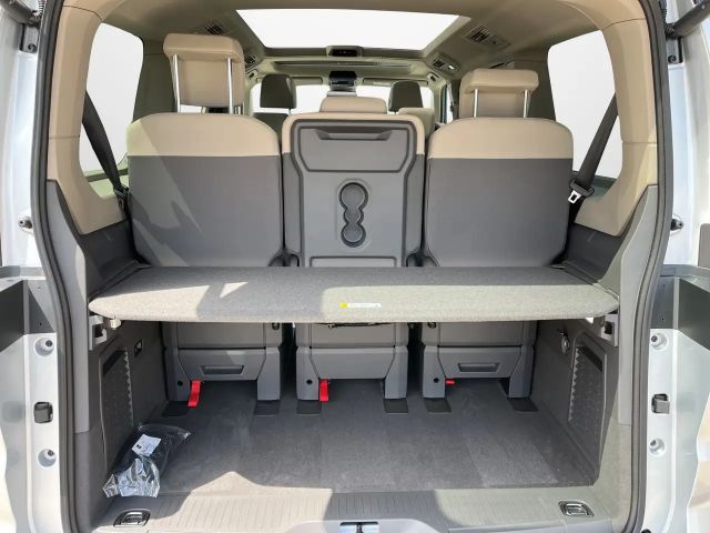 Volkswagen Multivan 2.0 TDI DSG Lang T7