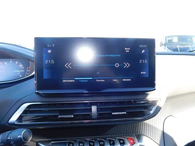 Peugeot 3008 Allure Pack