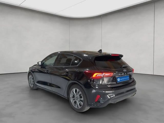 Ford Focus ST Line