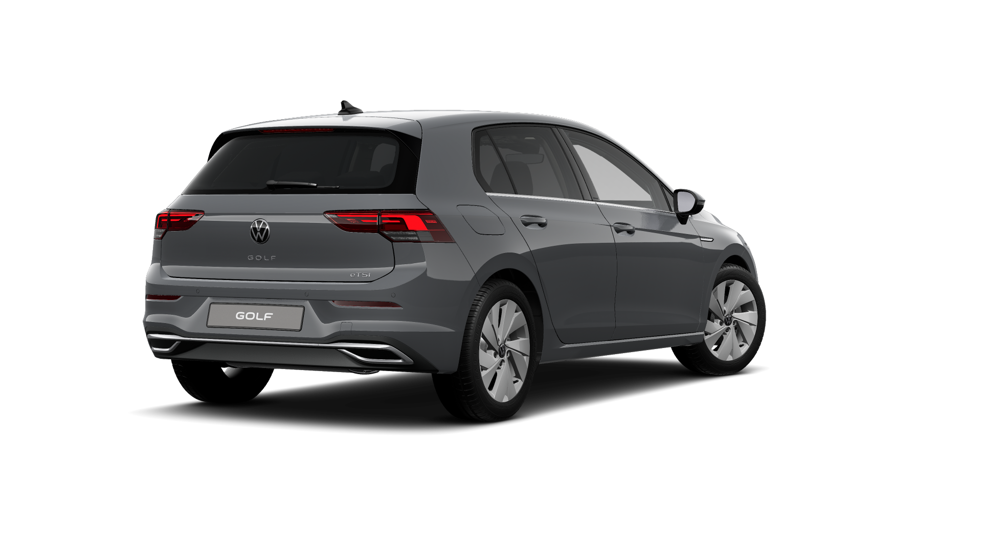 Volkswagen Golf 1.5 eTSI DSG Golf VIII Style