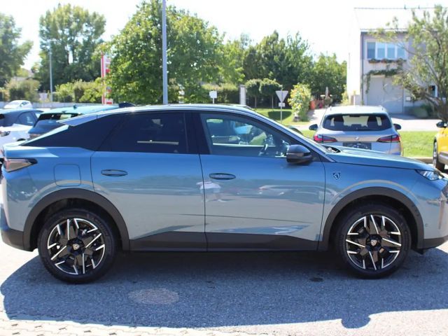 Peugeot 3008 GT-Line Hybrid