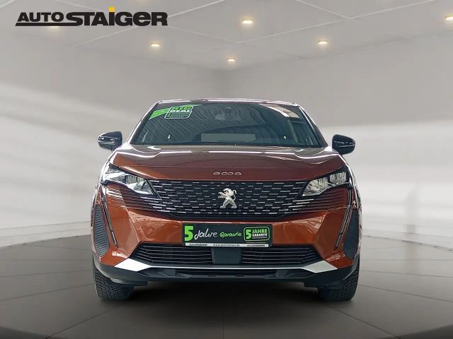Peugeot 5008 Active Pack