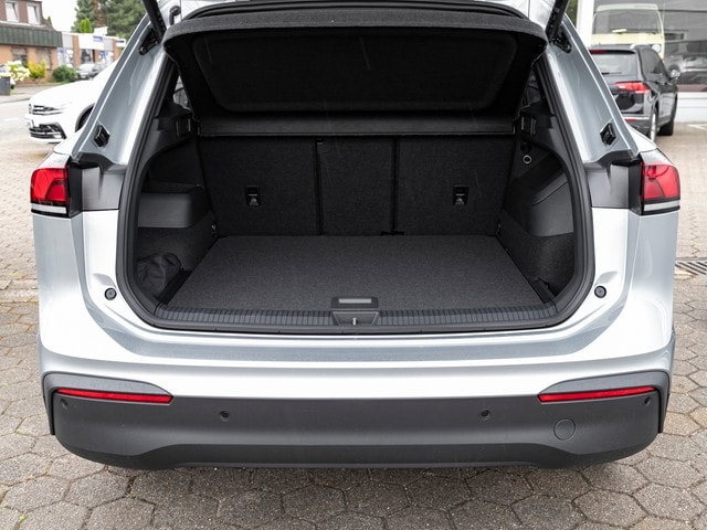 Volkswagen Tiguan 2.0 TDI DSG