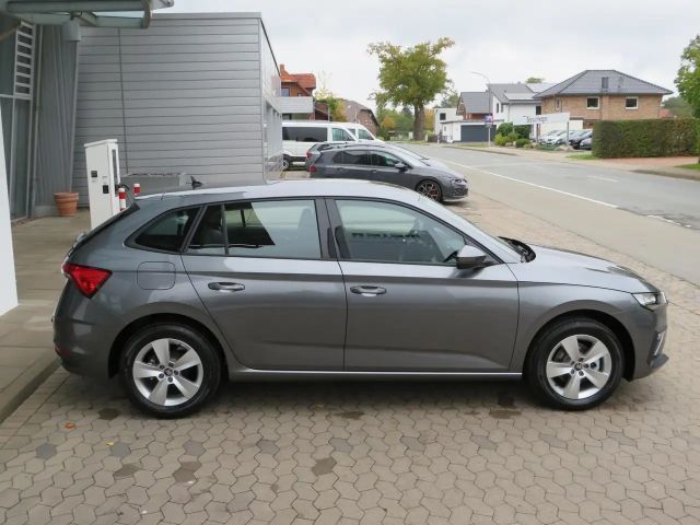 Skoda Scala 1.0 TSI