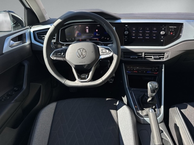 Volkswagen Polo 1.0 TSI