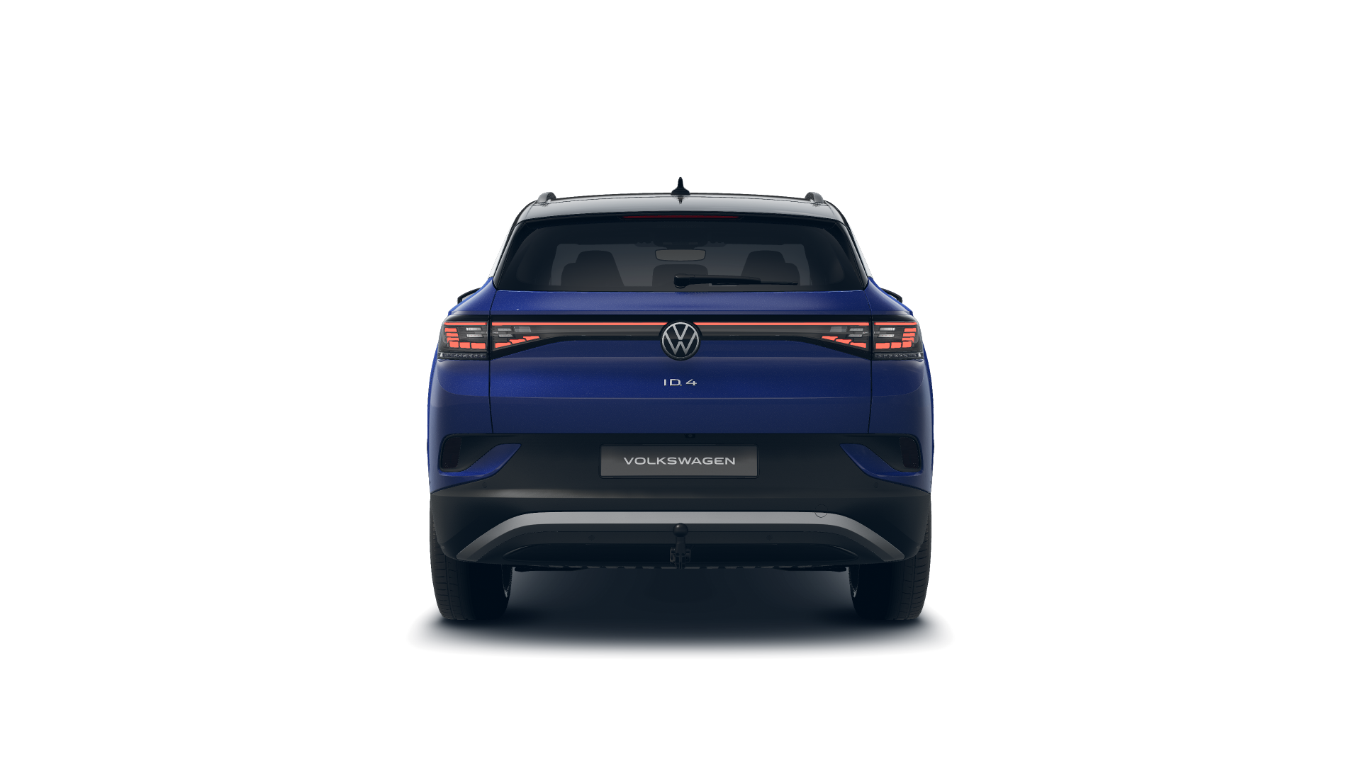 Volkswagen ID.4 Performance Pro