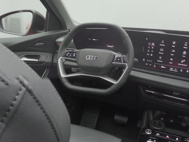 Audi Q6 e-tron Quattro