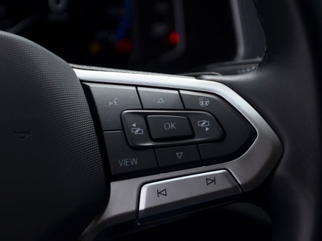 Volkswagen T-Roc 1.5 TSI DSG