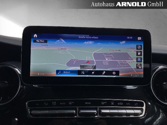 Mercedes-Benz EQV 300 Limousine Lang