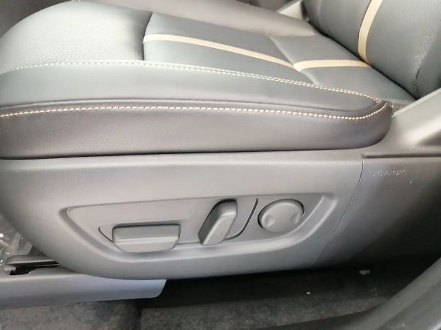 Mazda CX-60 4WD Homura