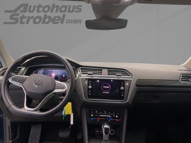 Volkswagen Tiguan 2.0 TDI DSG Life