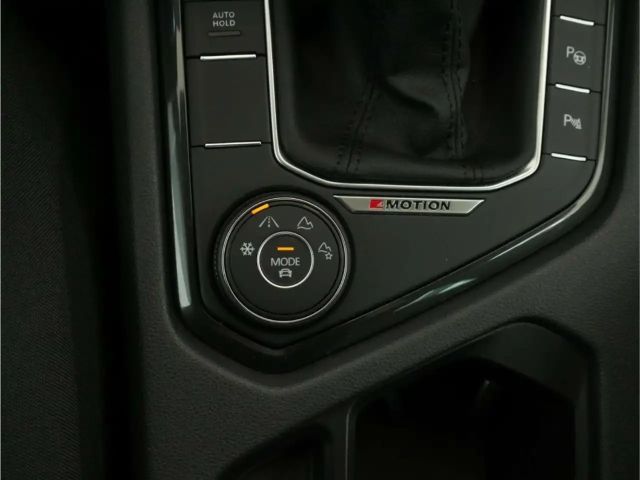 Volkswagen Tiguan 2.0 TDI DSG Move