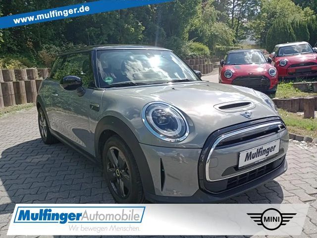 MINI Mini Electric SE