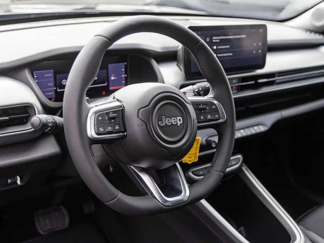 Jeep Avenger Altitude