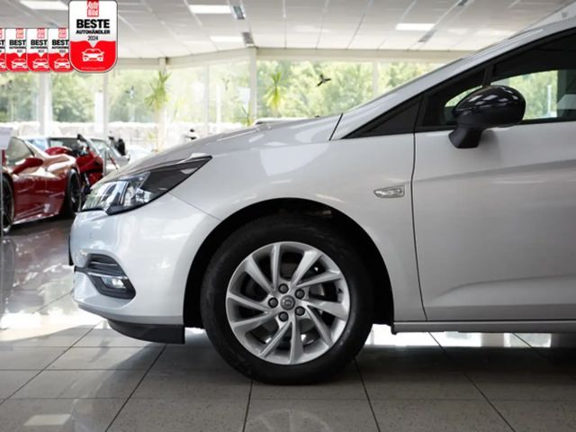 Opel Astra Business Edition Sports Tourer