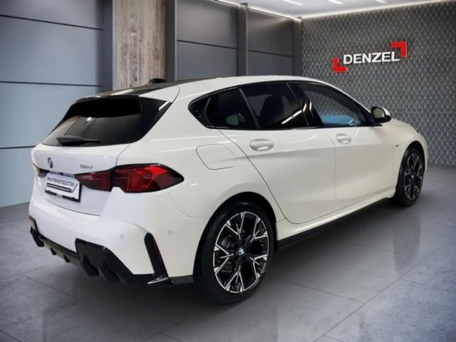 BMW 118 118d 5-deurs Sedan