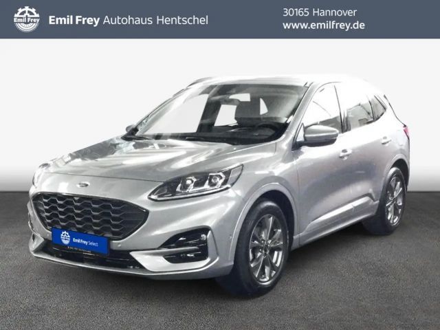 Ford Kuga EcoBoost ST Line