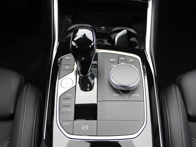 BMW 318 318d Touring