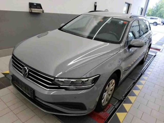 Volkswagen Passat 1.5 TSI DSG Variant