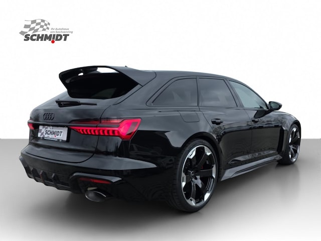 Audi A6 e-tron Avant Performance Quattro