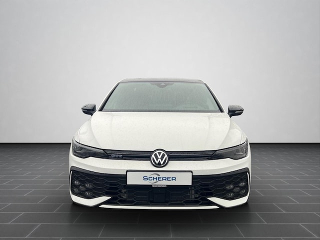 Volkswagen Golf GTE Golf VIII