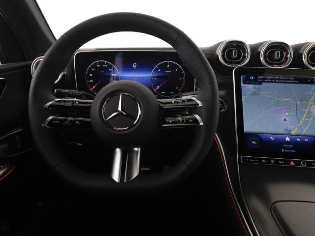 Mercedes-Benz GLC 450 4MATIC