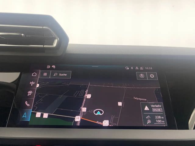 Audi A3 30 TFSI Sedan