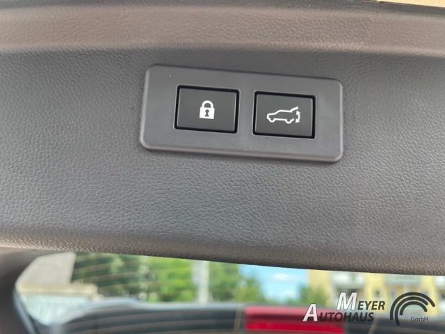 Subaru Outback Lineartronic Edition