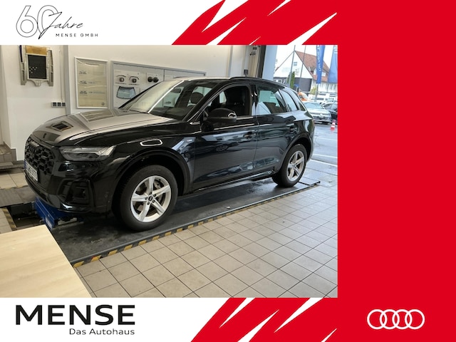 Audi Q5 40 TDI Quattro S-Tronic