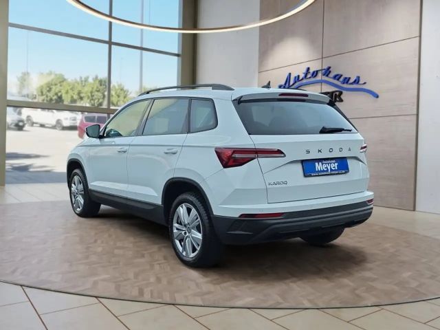 Skoda Karoq 1,0TSI 115PS Navi/LED/ACC/Kamera/Winterp.    **