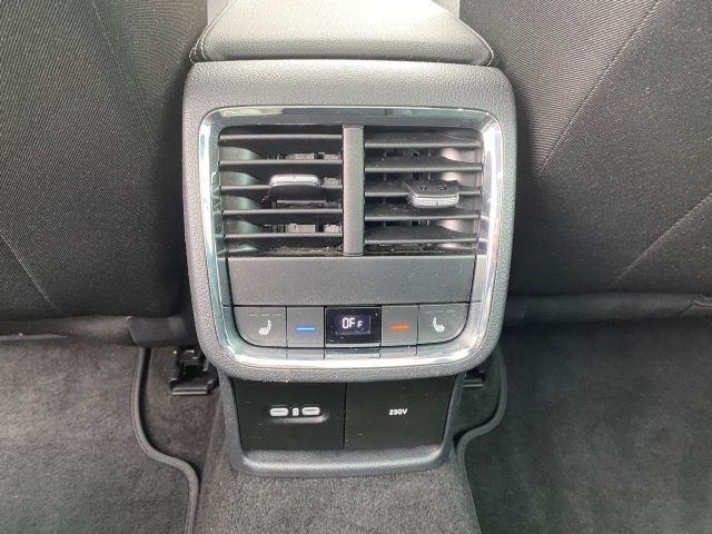 Skoda Octavia 2.0 TDI Combi Style Style