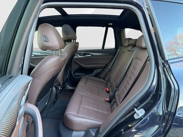 BMW X3 xDrive30d