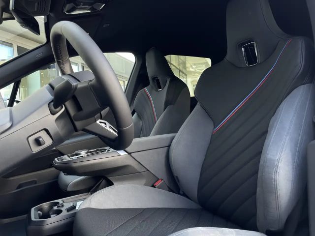 BMW iX M-Sport xDrive45