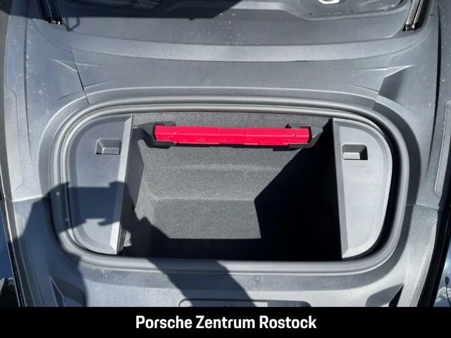 Porsche Taycan 4 Cross Turismo