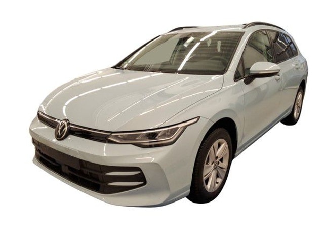 Volkswagen Golf 1.5 eTSI DSG Variant