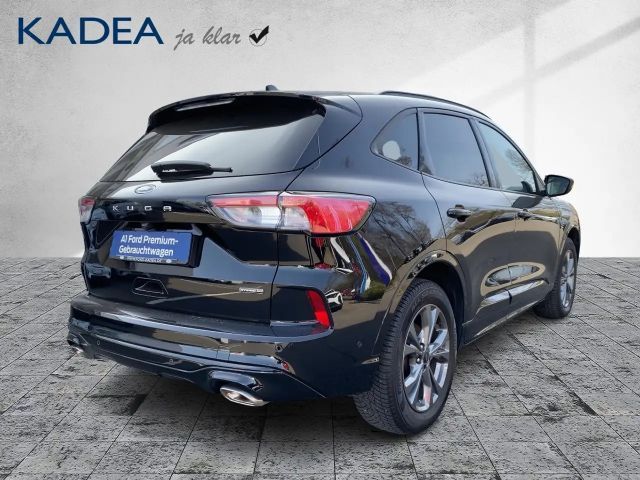 Ford Kuga AWD ST Line X