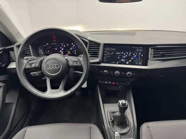 Audi A1 25 TFSI Sportback
