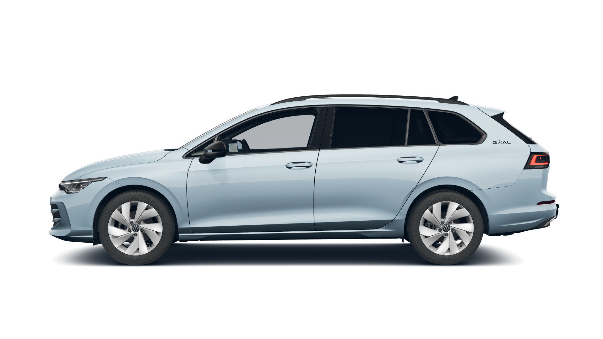 Volkswagen Golf Golf VIII Life Variant