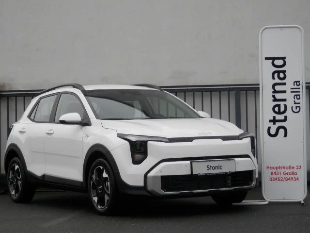 Kia Stonic GDi Titan