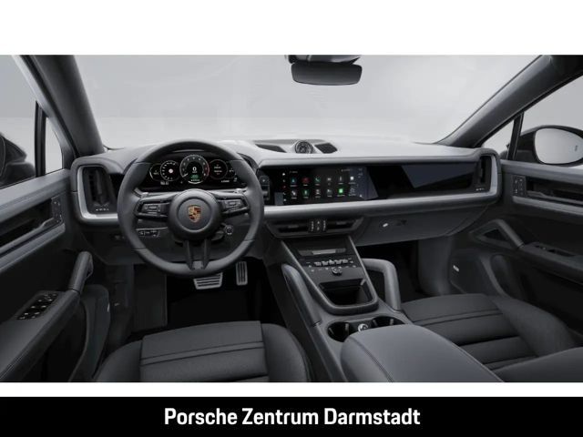 Porsche Cayenne Coupé E-Hybrid S