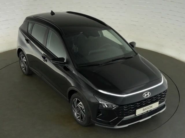 Hyundai Bayon T-GDi Trend