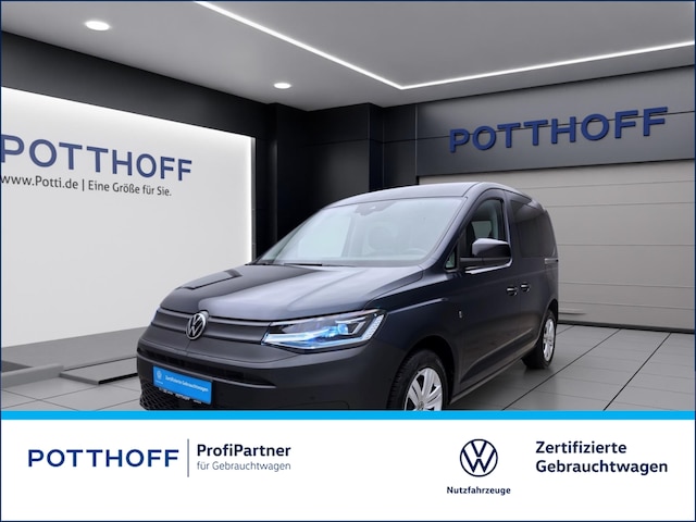 Volkswagen Caddy 1.5 TSI Combi DSG