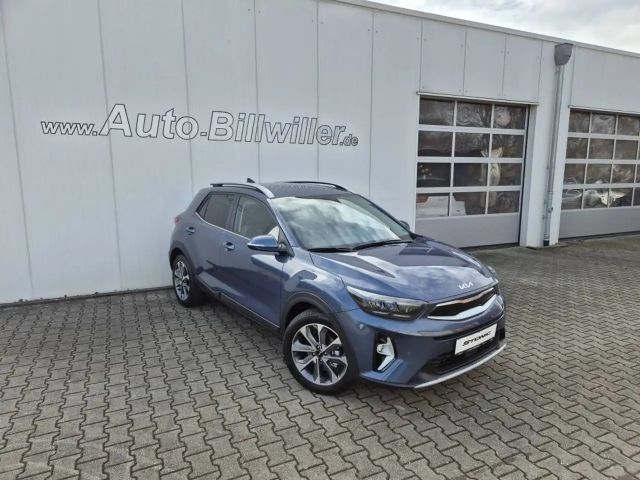 Kia Stonic GDi Spirit