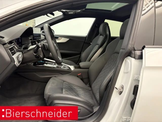 Audi S5 Competition Sportback