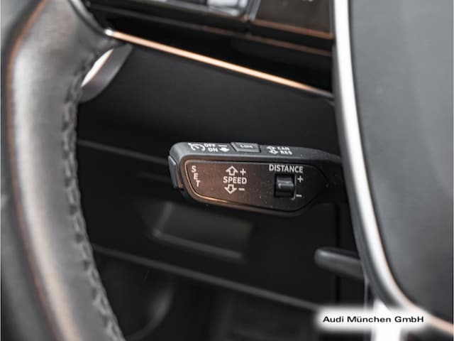 Audi A6 40 TDI Avant S-Tronic Sport