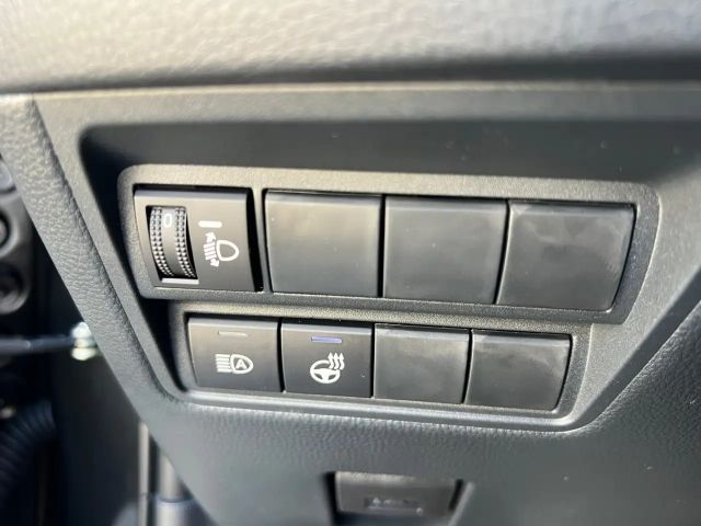 Toyota Yaris 5-deurs Active