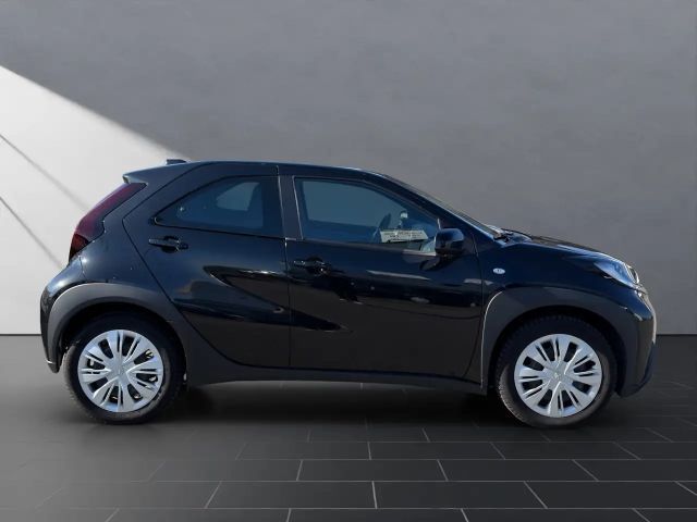 Toyota Aygo Business Hatchback