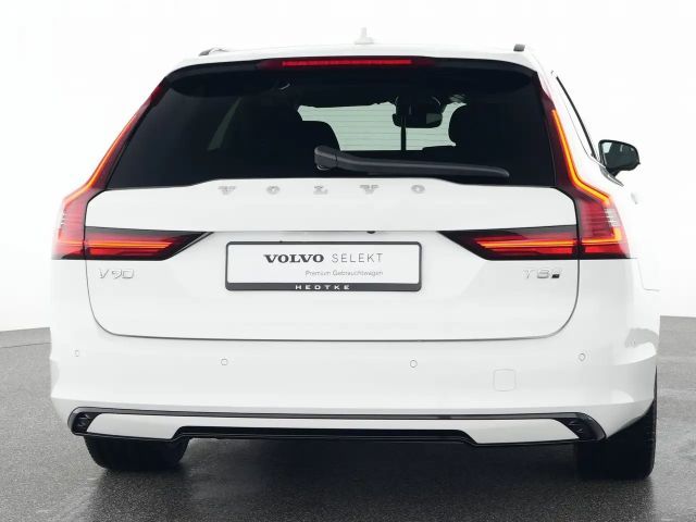 Volvo V90 AWD Dark Plus T8